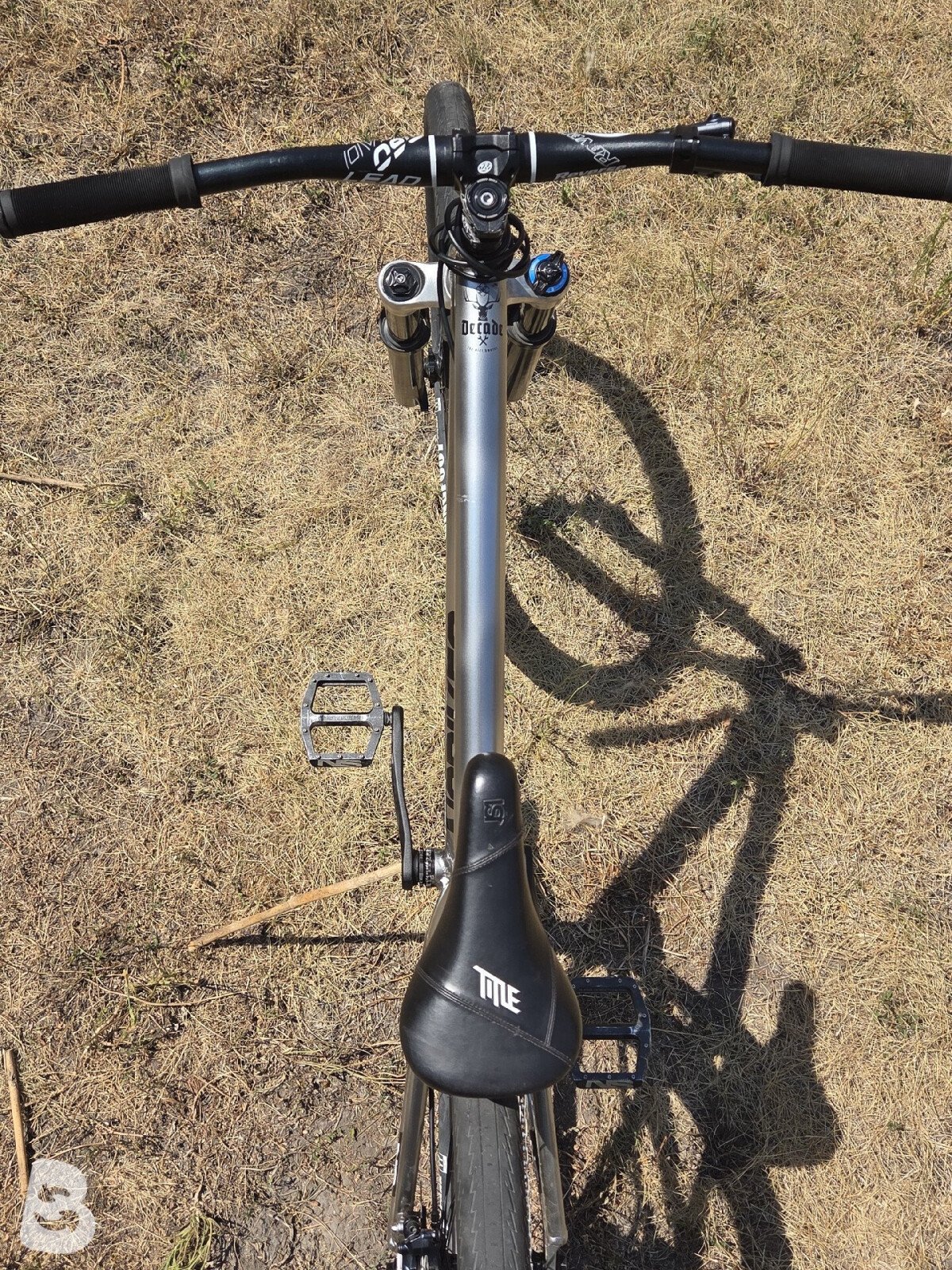 NS Bikes Decade V2 2021