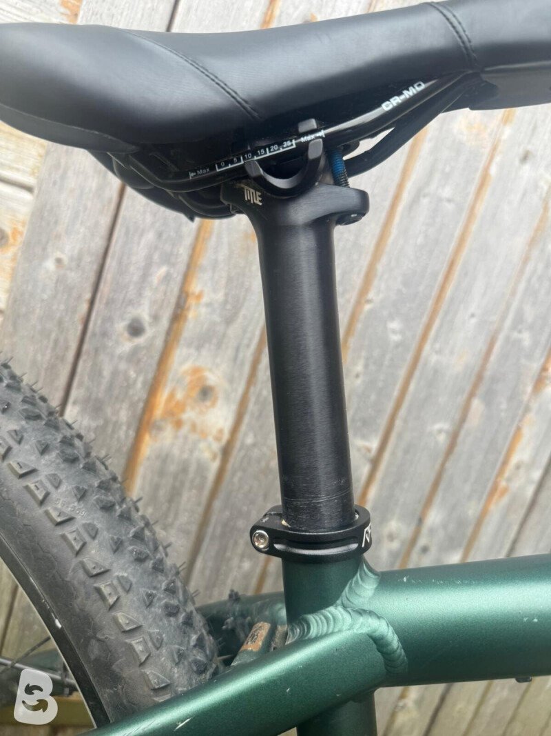 NS Bikes Movement 2 2021