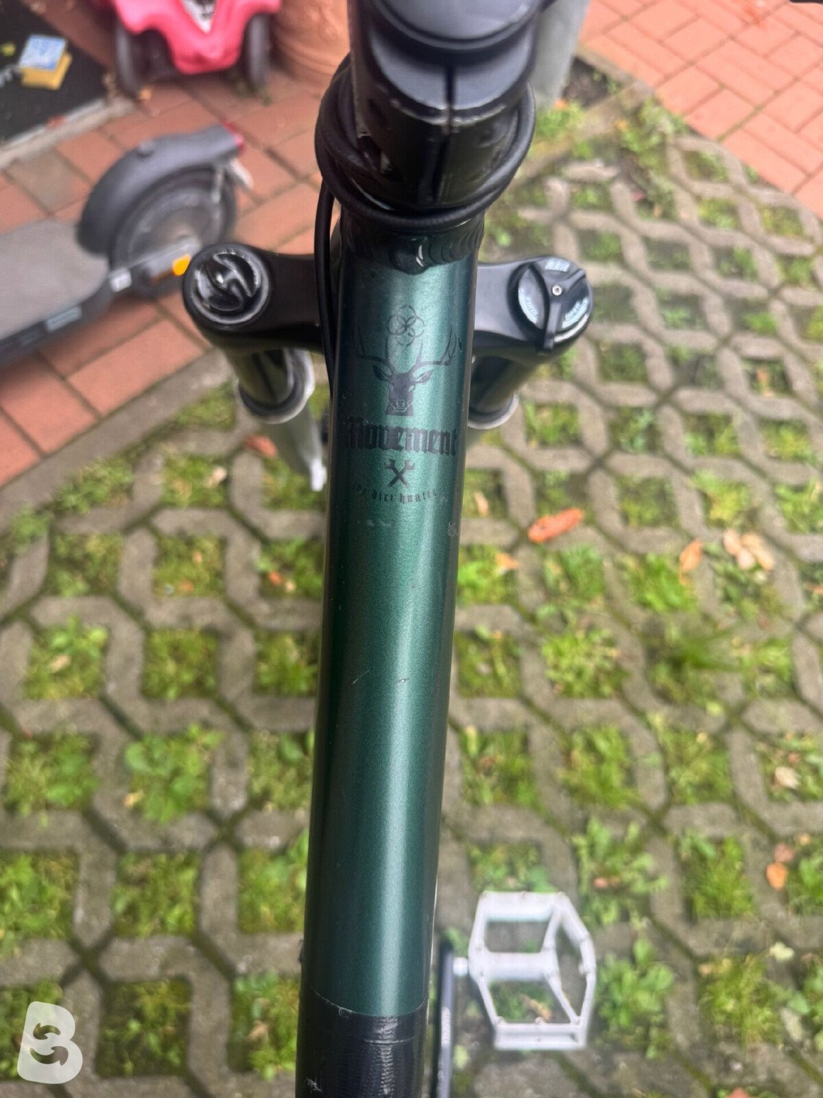 NS Bikes Movement 2 2021