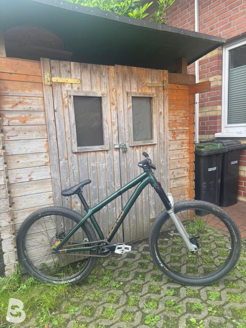 NS Bikes Movement 2 2021