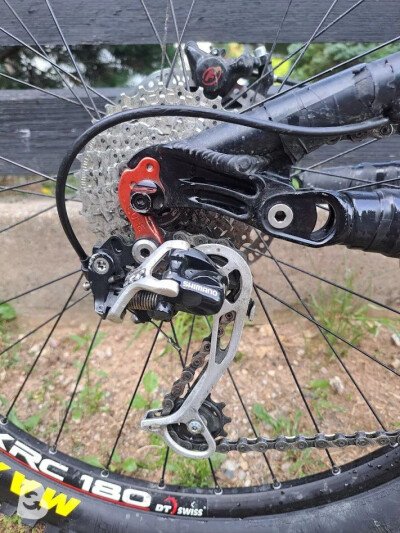 Cube stereo hpa 140 2015
