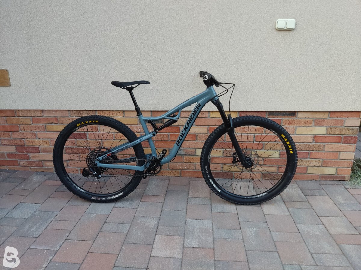 Rockrider AM 100S 29" 2020