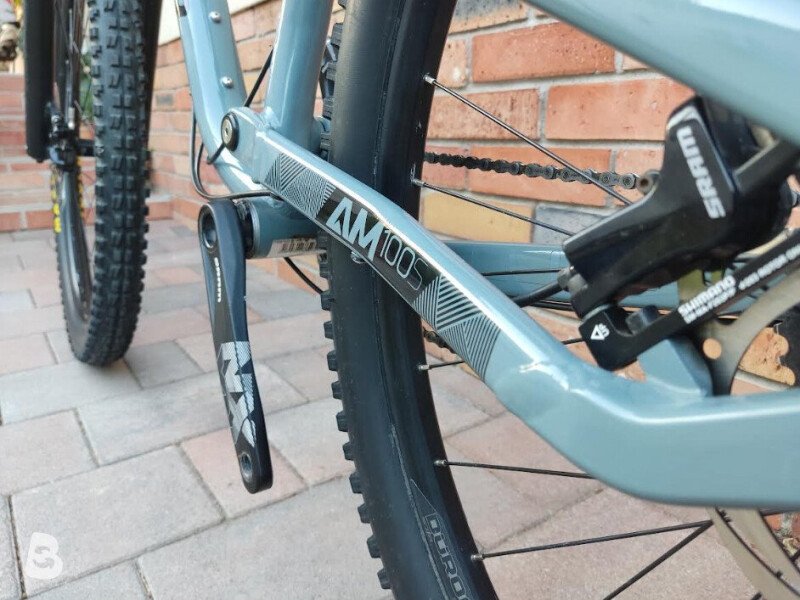 Rockrider AM 100S 29" 2020