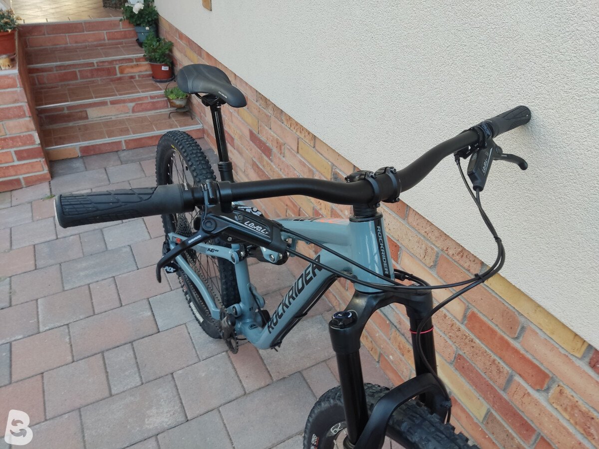 Rockrider AM 100S 29" 2020