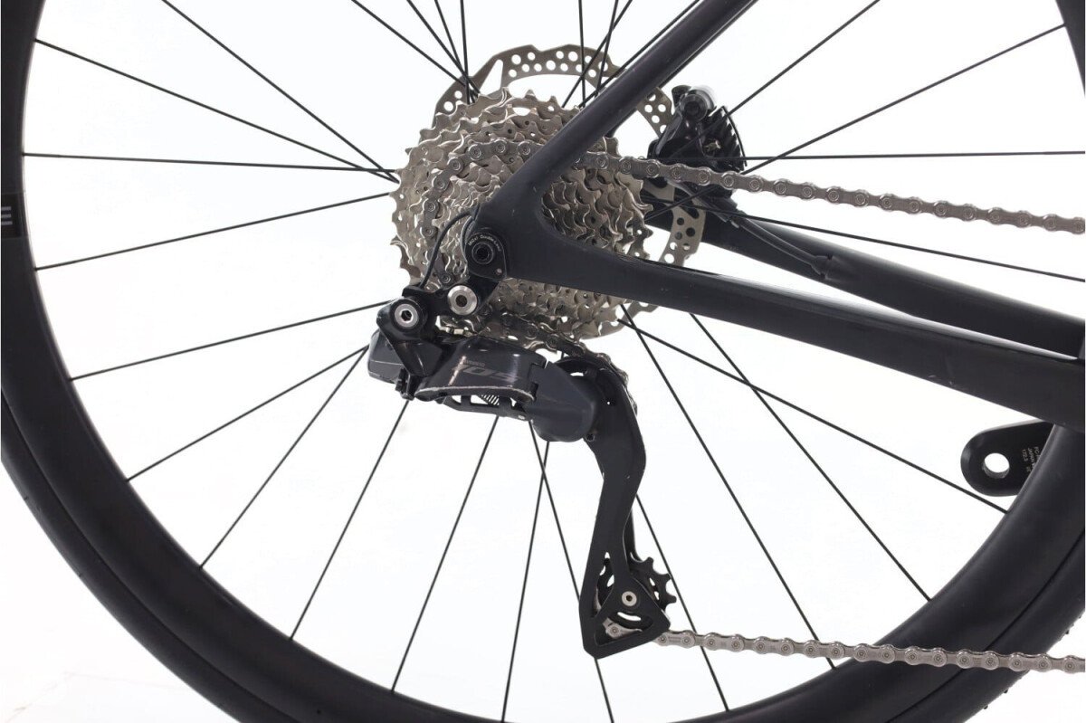 Cannondale SuperSix Evo Di2 12V 2025