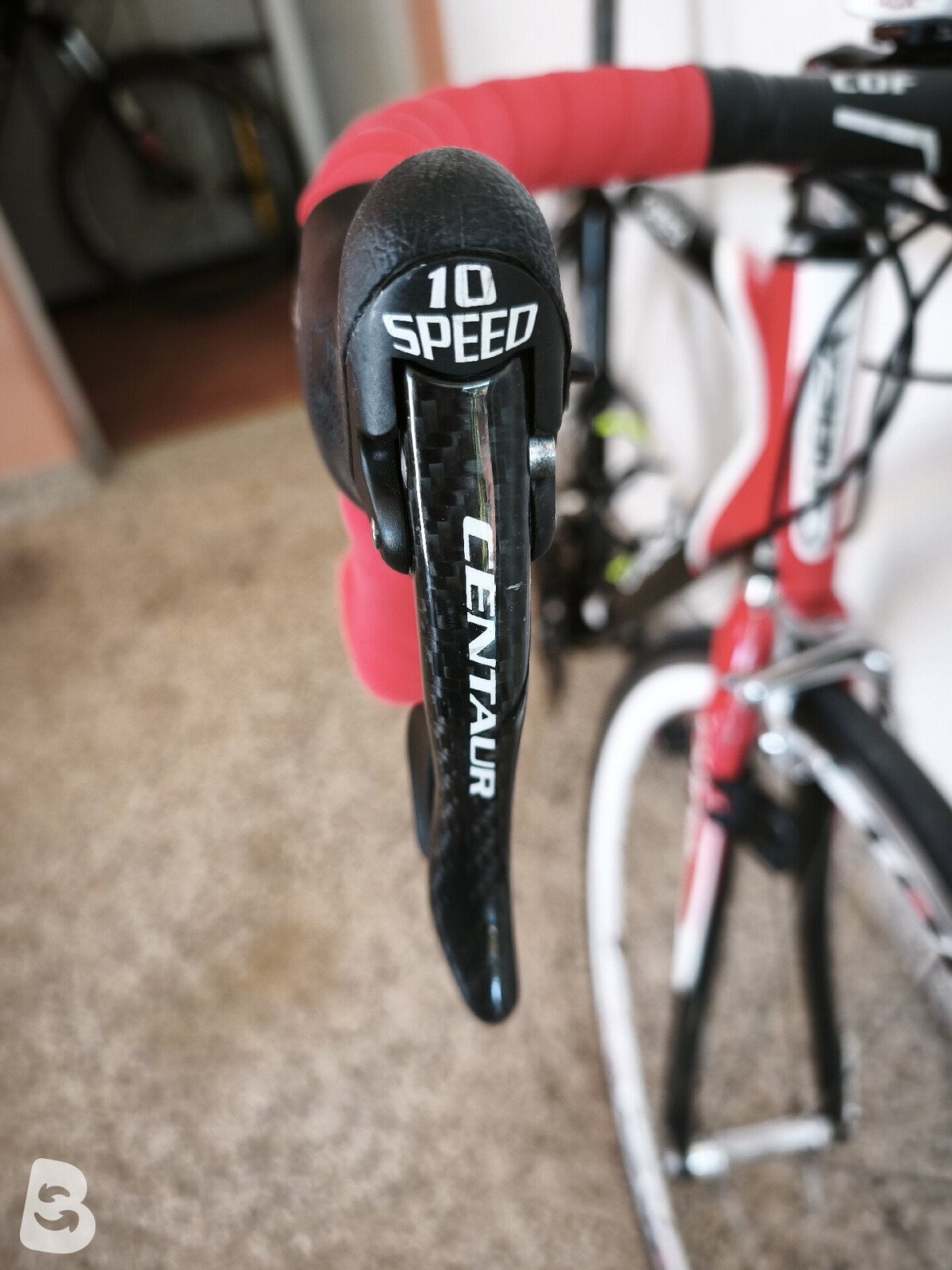 Orbea Onix 2010