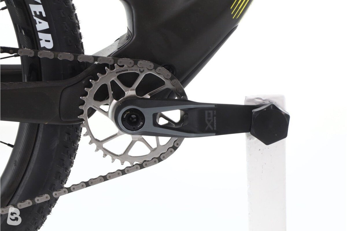 Scott Spark RC World Cup X0 AXS 2024
