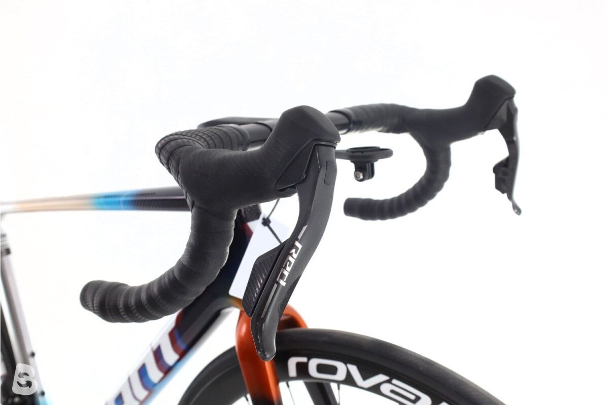 Giant TCR Advanced SL AXS 12V 2025