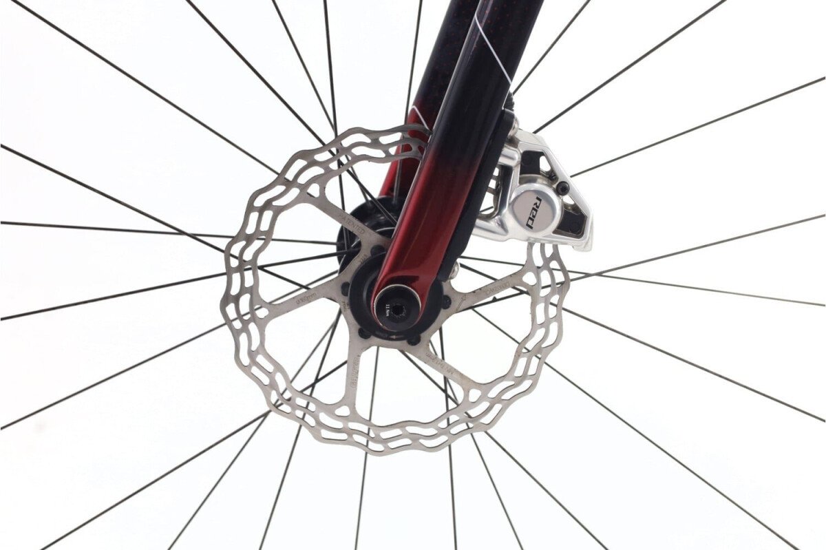 Giant TCR Advanced SL AXS 12V 2025