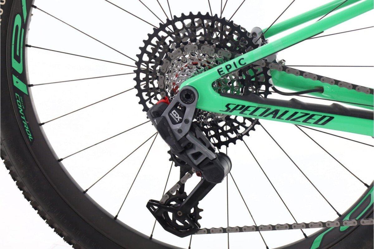 Specialized Epic WC GX AXS 2023
