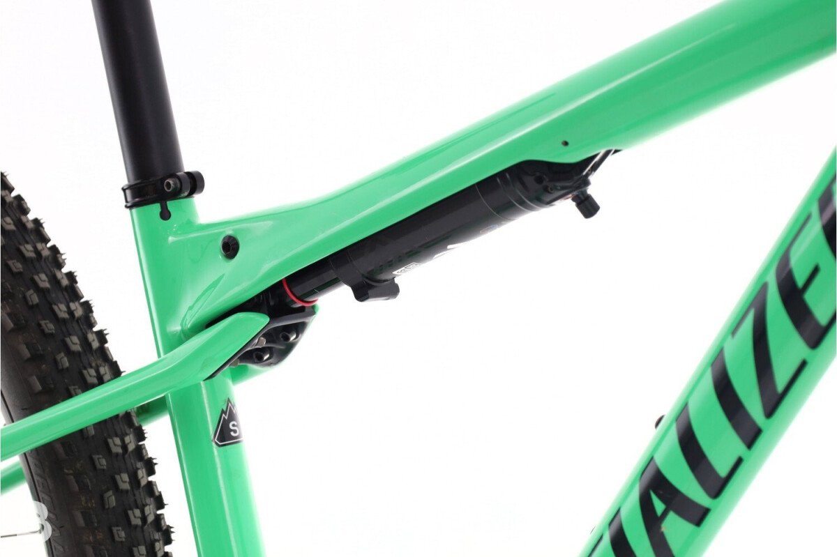 Specialized Epic WC GX AXS 2023