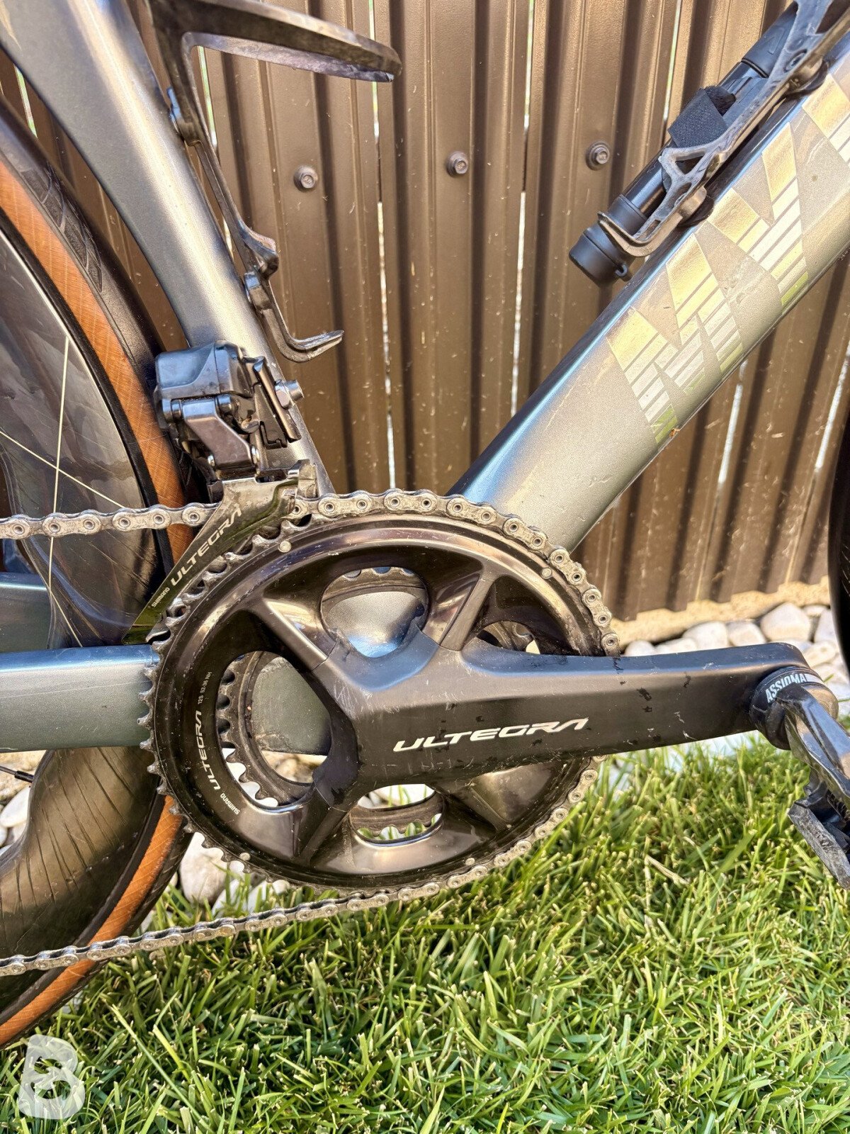 MYVELO Verona 2025