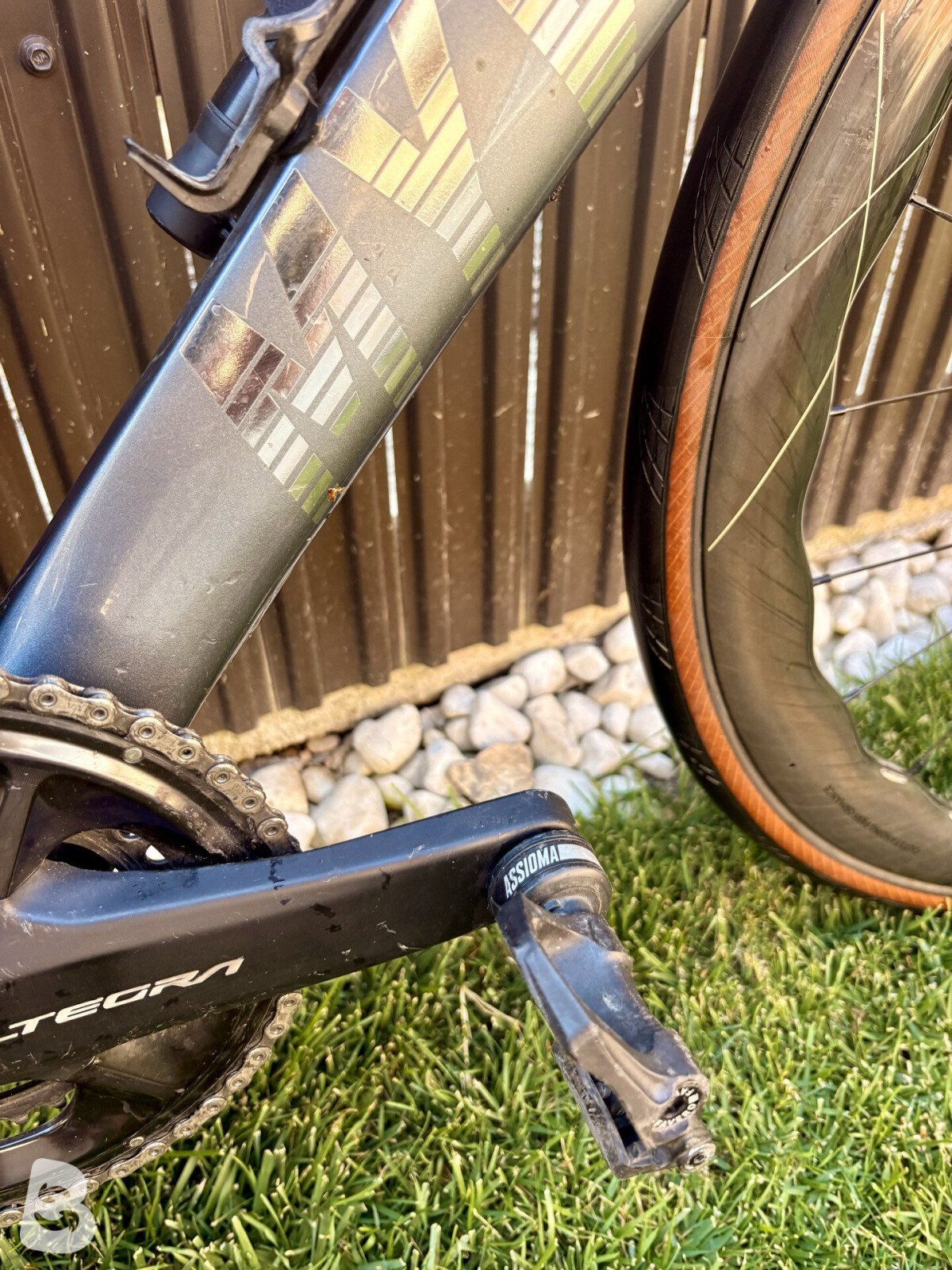 MYVELO Verona 2025
