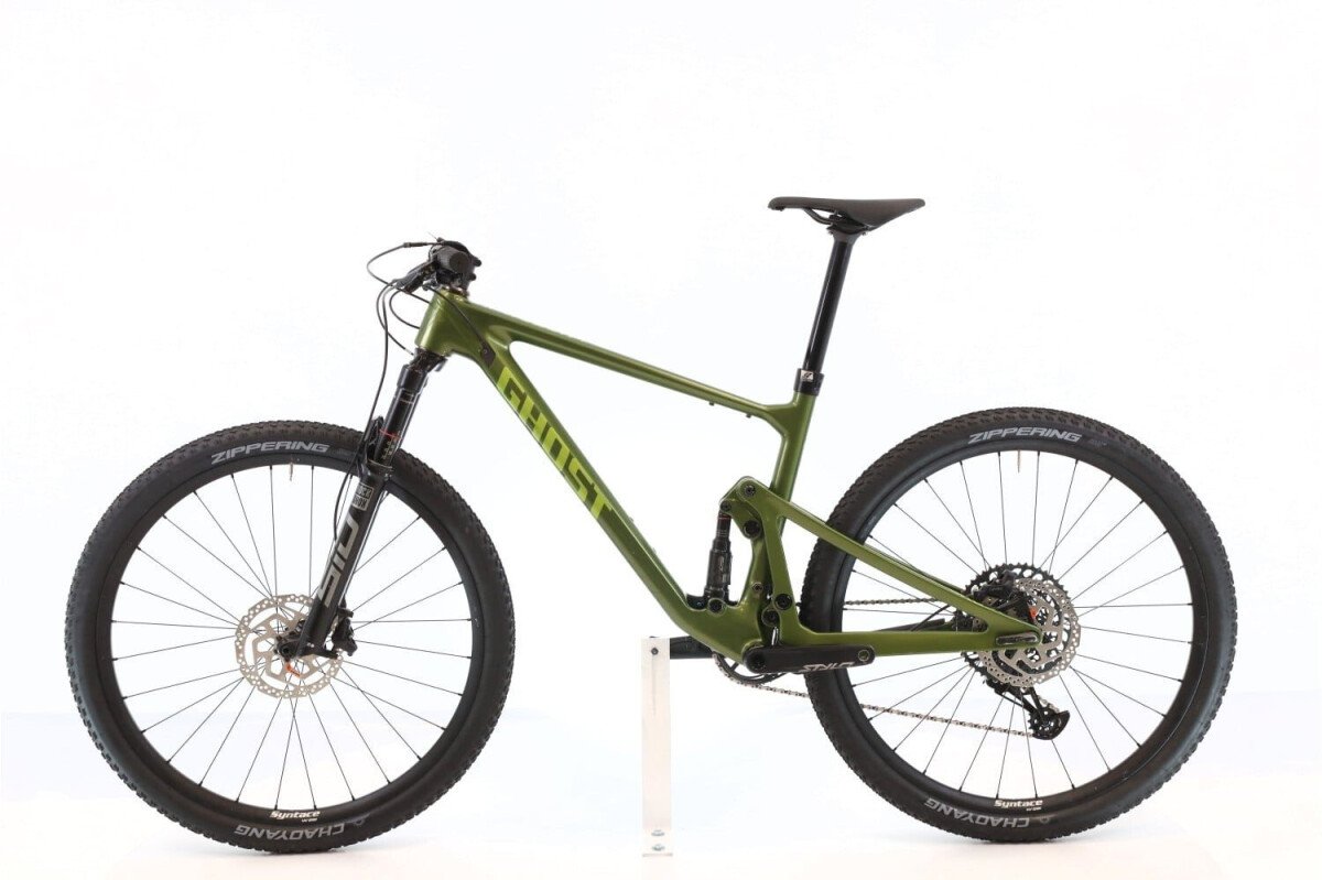 Ghost Lector FS SF Universal 2022