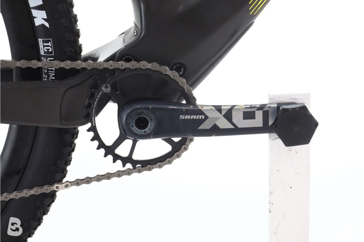 Scott Spark RC World Cup X01 AXS 2022