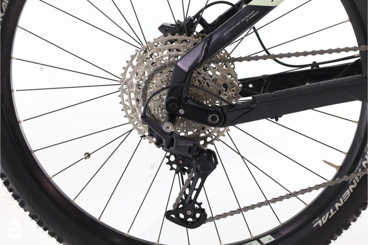 Haibike AllTrail 4 2022