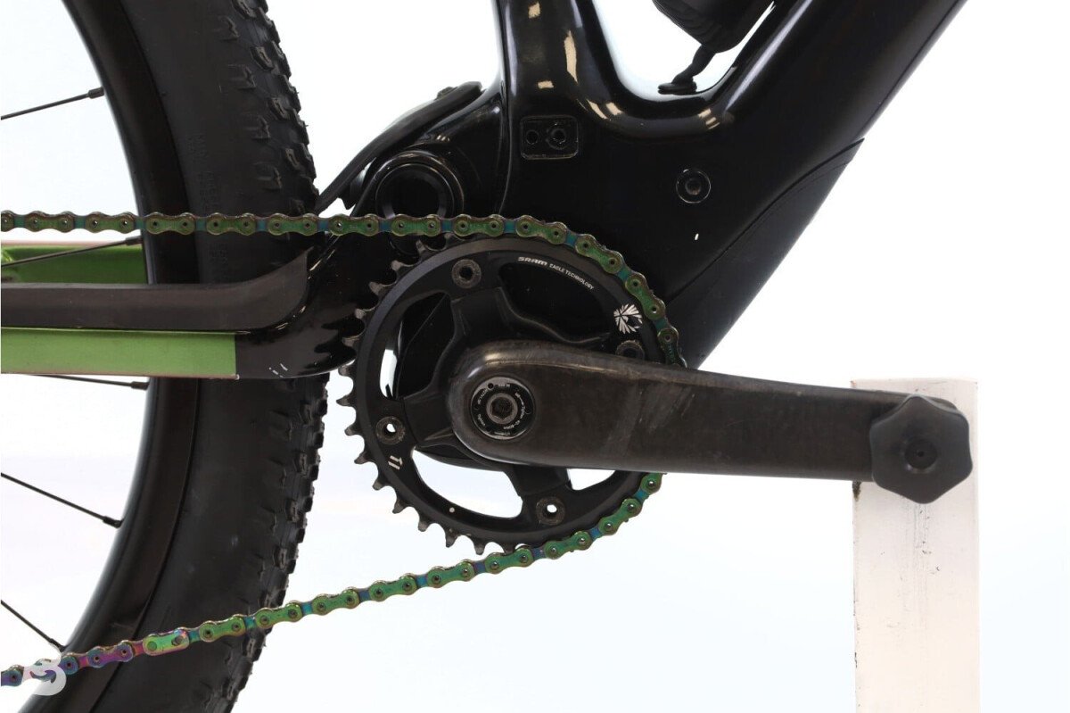 BH iLynx Race Carbon 7.9 X01 AXS 2023
