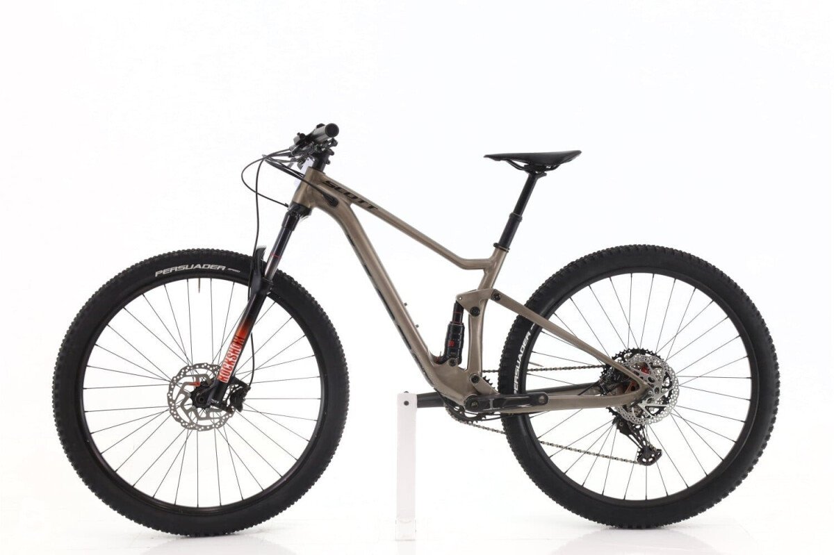 Scott Spark 950 XT 2018