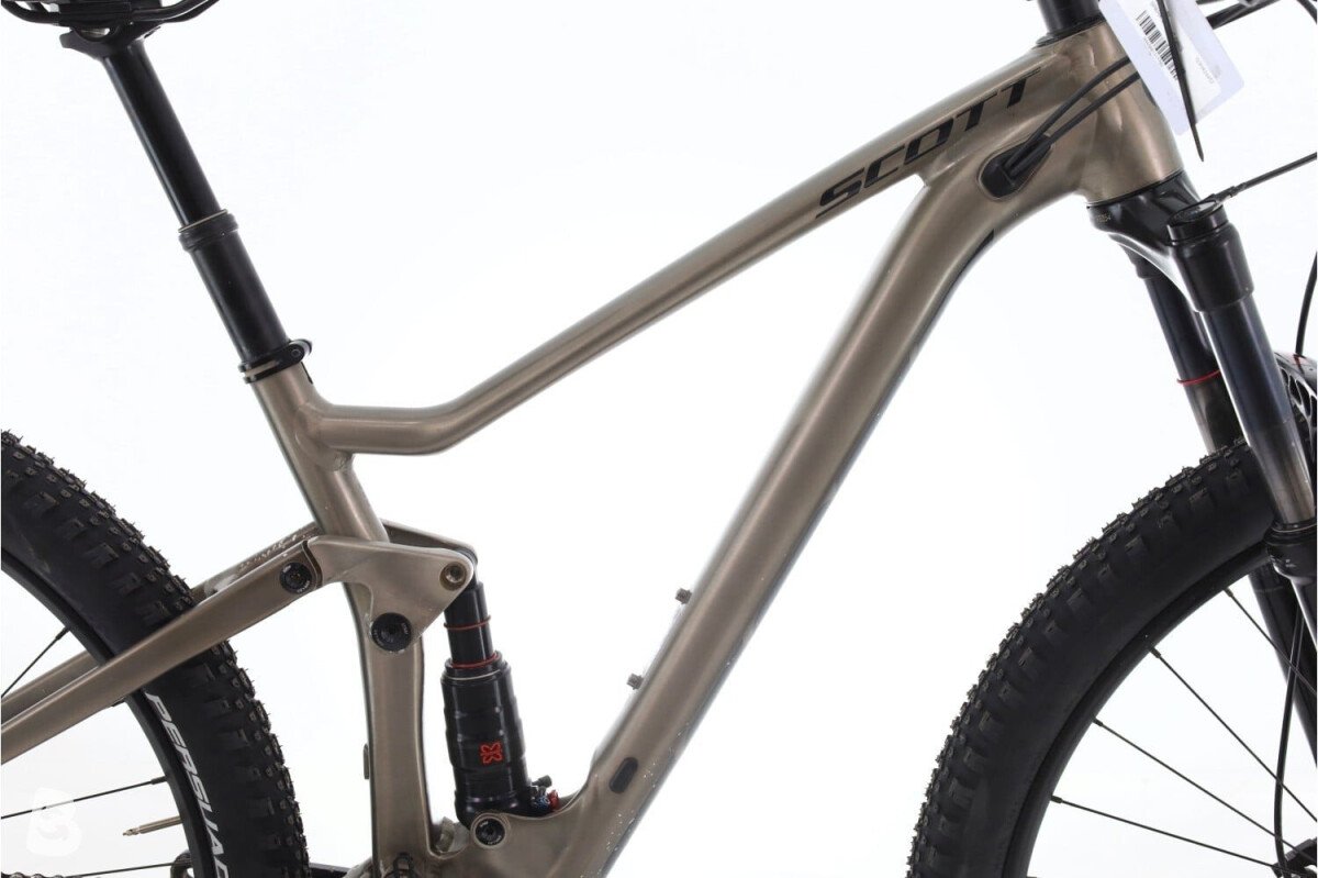 Scott Spark 950 XT 2018