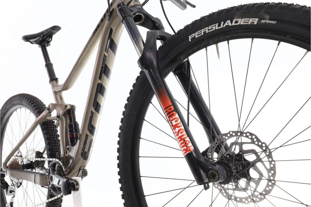 Scott Spark 950 XT 2018