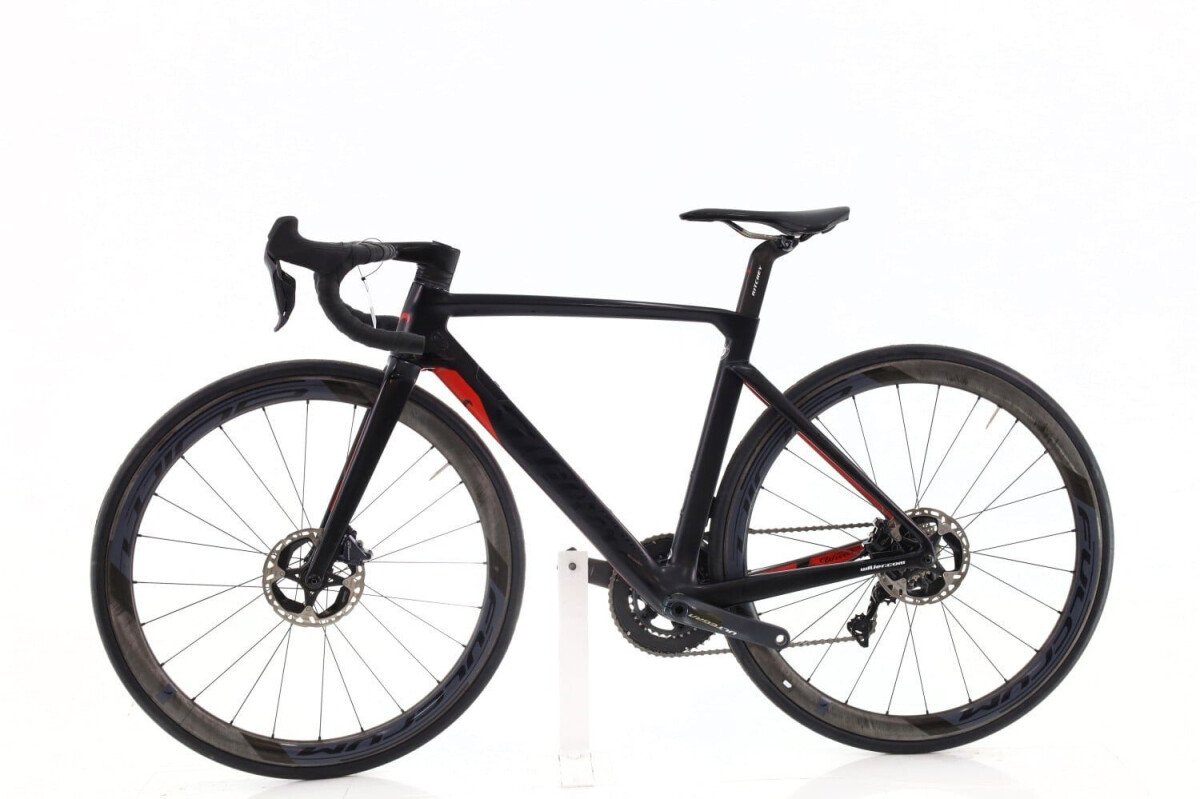 Wilier Wilier Cento 10 Air Di2 11V 2022