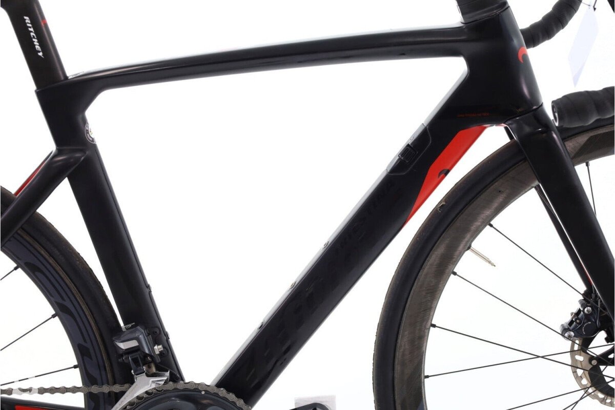 Wilier Wilier Cento 10 Air Di2 11V 2022