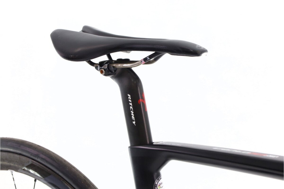 Wilier Wilier Cento 10 Air Di2 11V 2022