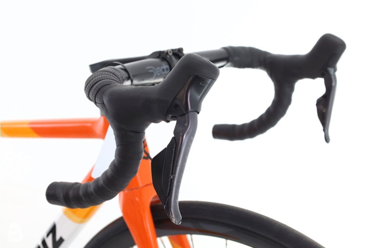 Mendiz F8 SL Di2 12V 2025