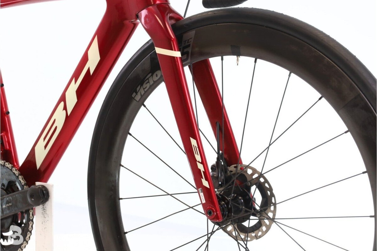 BH Aerolight Di2 12V 2024