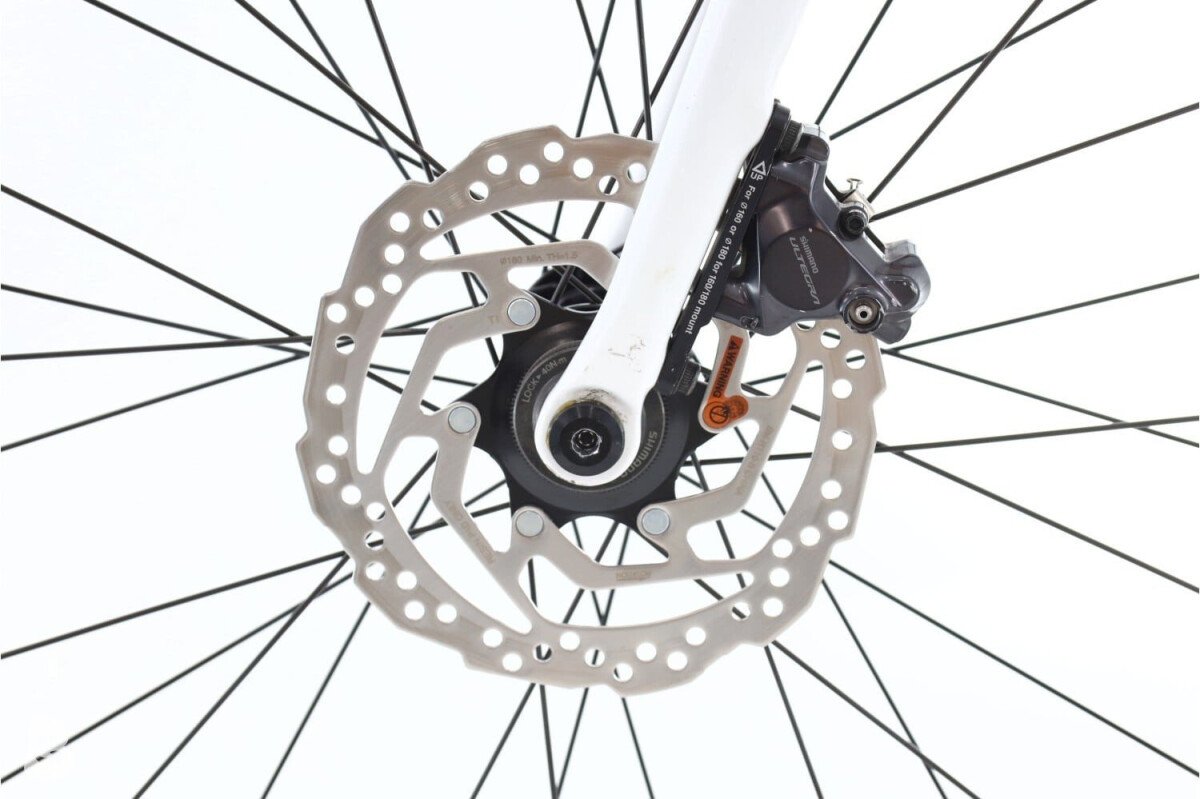 Mendiz F8 SL Di2 12V 2025