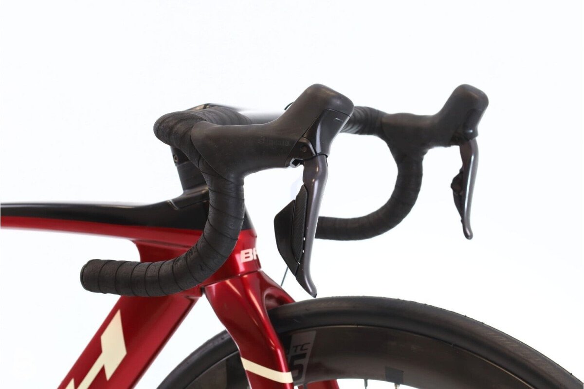 BH Aerolight Di2 12V 2024