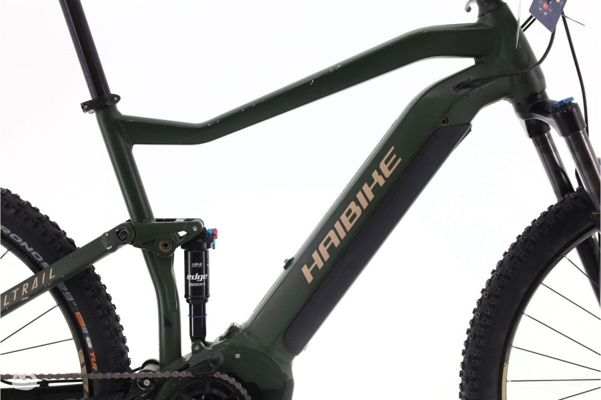 Haibike AllTrail 4 2023