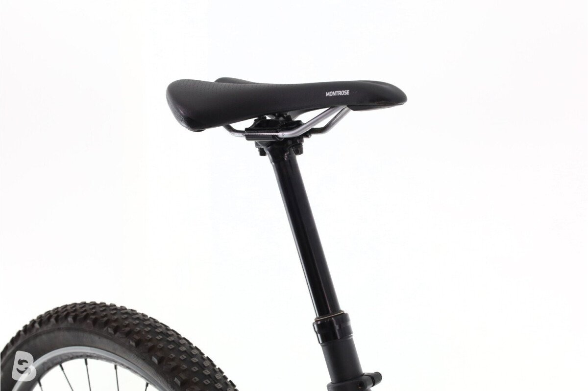 Trek Top Fuel 2022