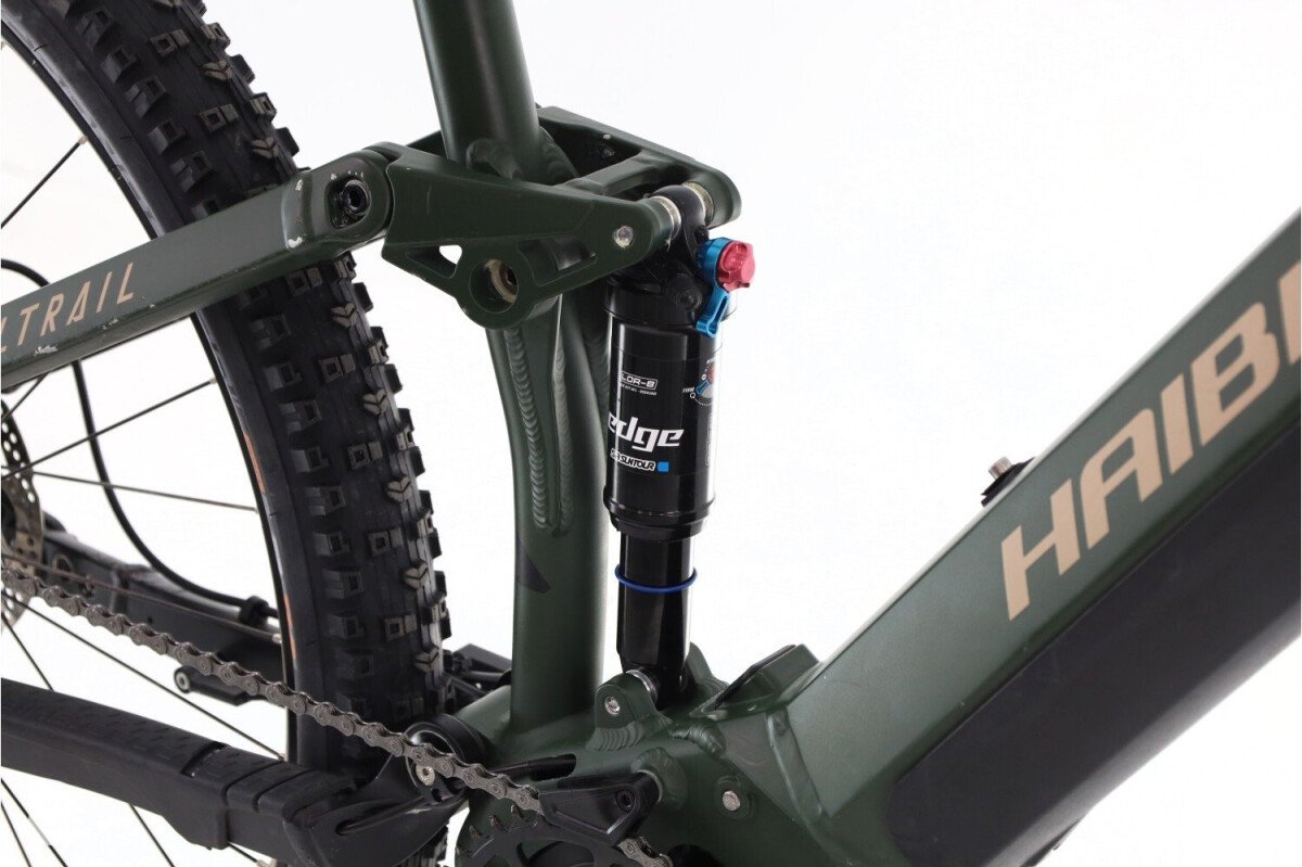 Haibike AllTrail 4 2023