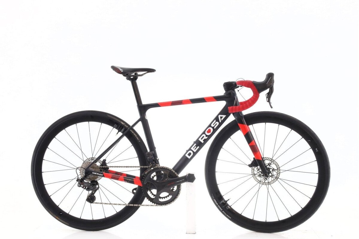 De Rosa De Rosa Merak EPS 12V 2022