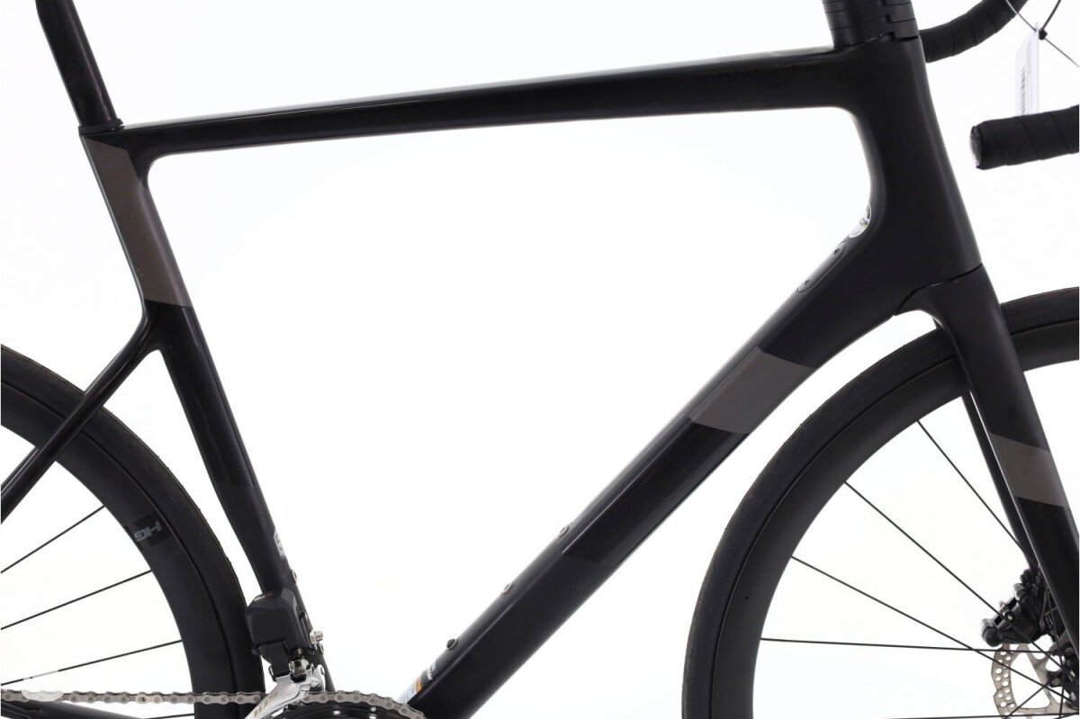 Cannondale SuperSix Evo Di2 12V 2025