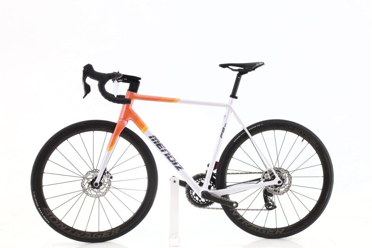 Mendiz F8 SL AXS 12V 2025