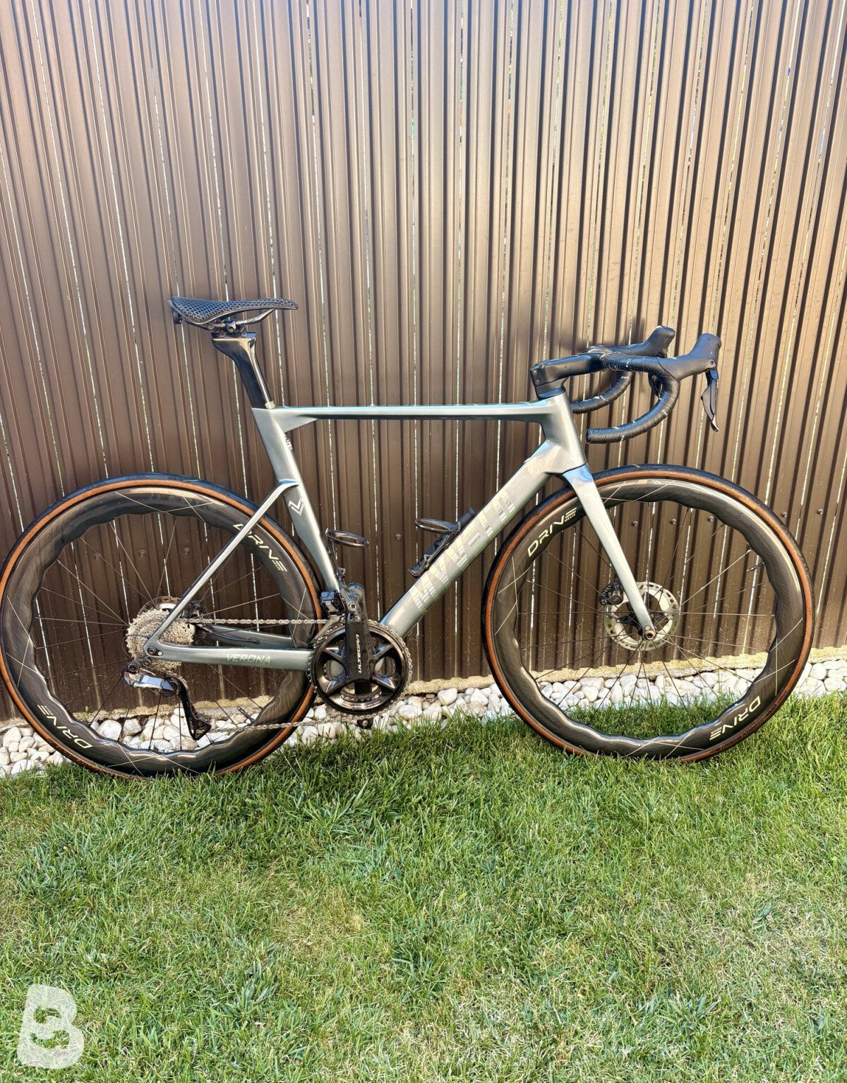 MYVELO Verona 2025