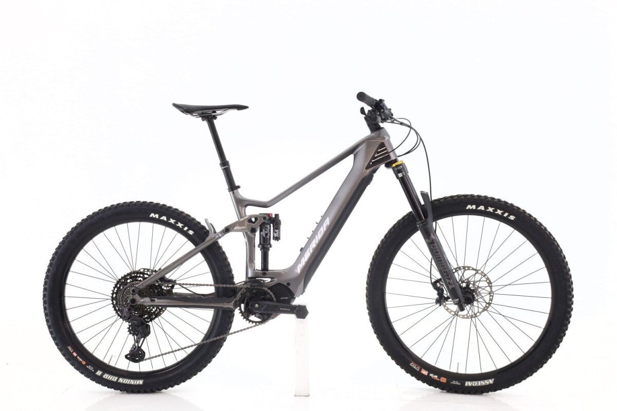 Merida eOne-Sixty 8000 XT 2023