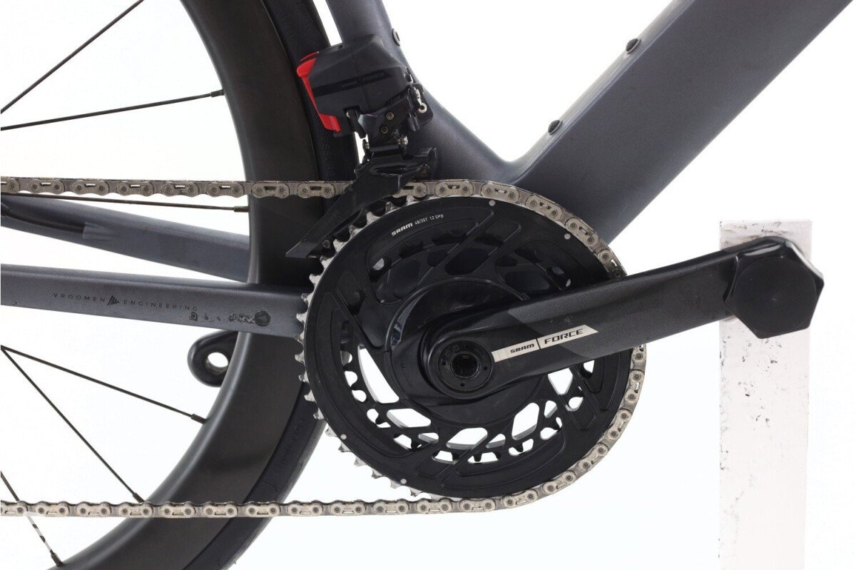 3T 3T Strada AXS 12V 2025