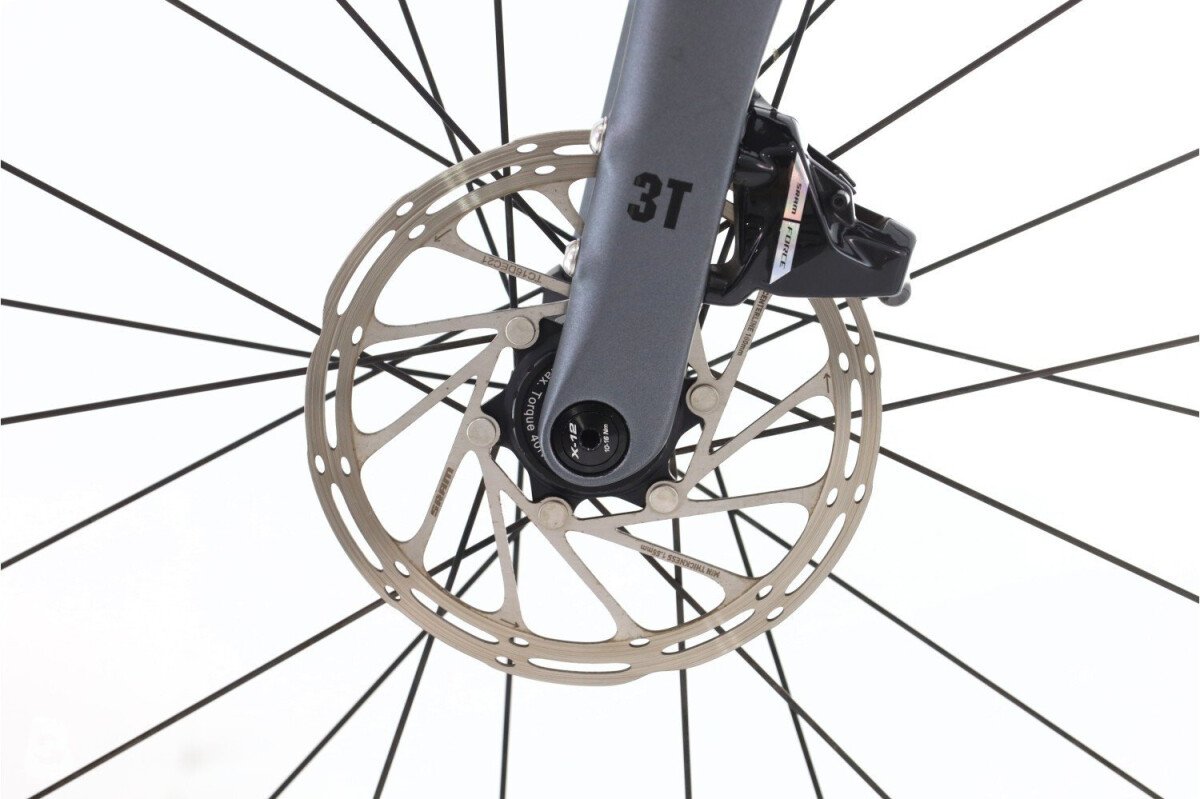 3T 3T Strada AXS 12V 2025