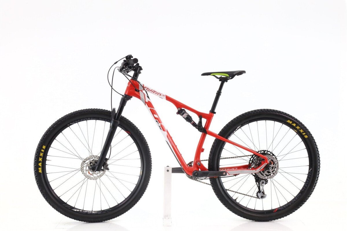 Wilier Wilier 101 FX GX 2019