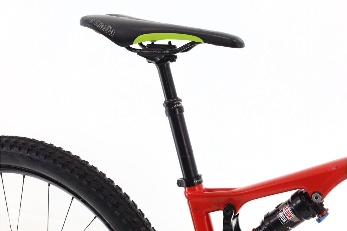 Wilier Wilier 101 FX GX 2019