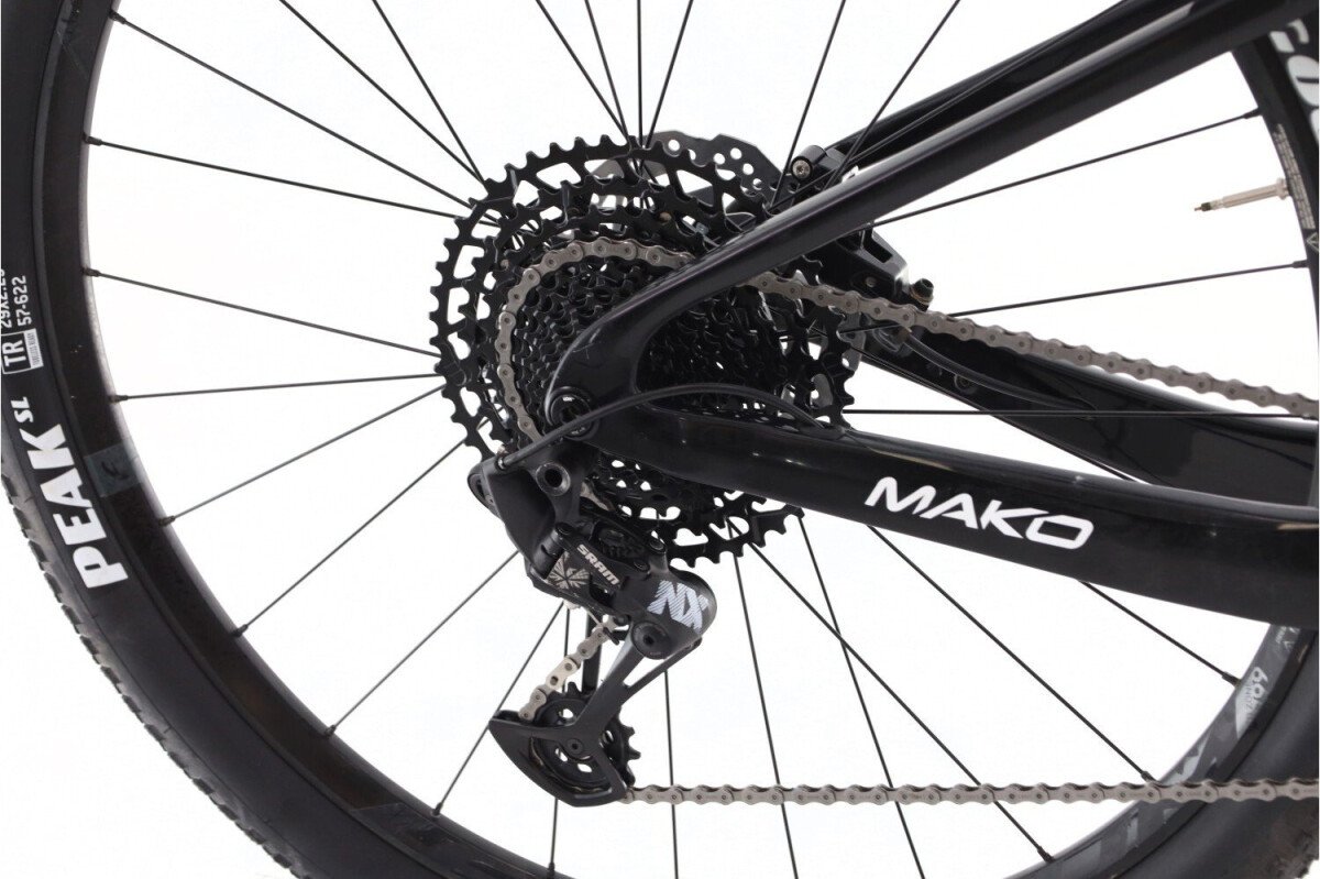Berria Mako 2023