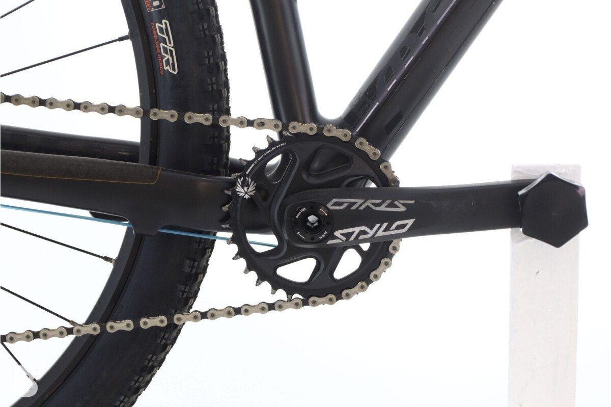 Mondraker Chrono X01 2022