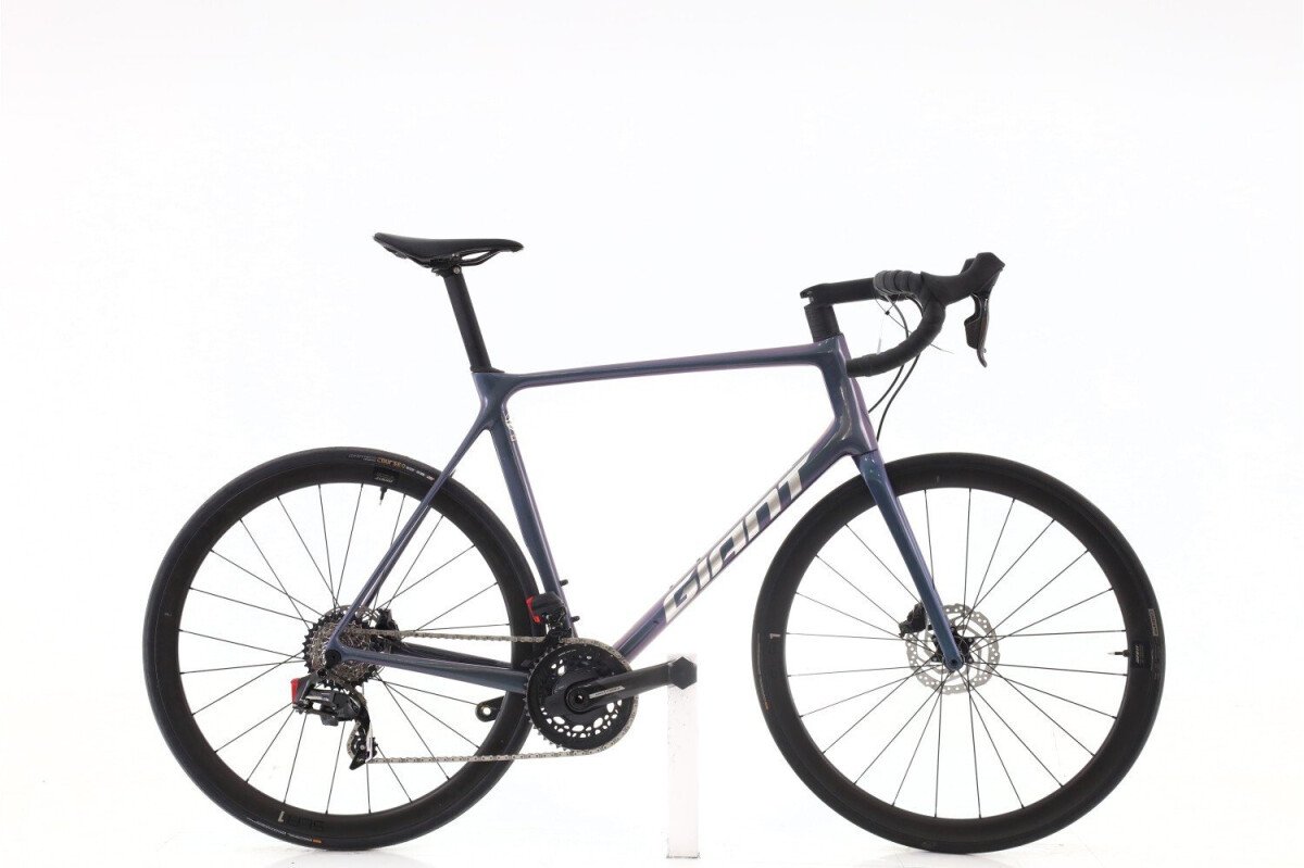 Giant TCR Advanced Pro 0 AXS 12V 2024