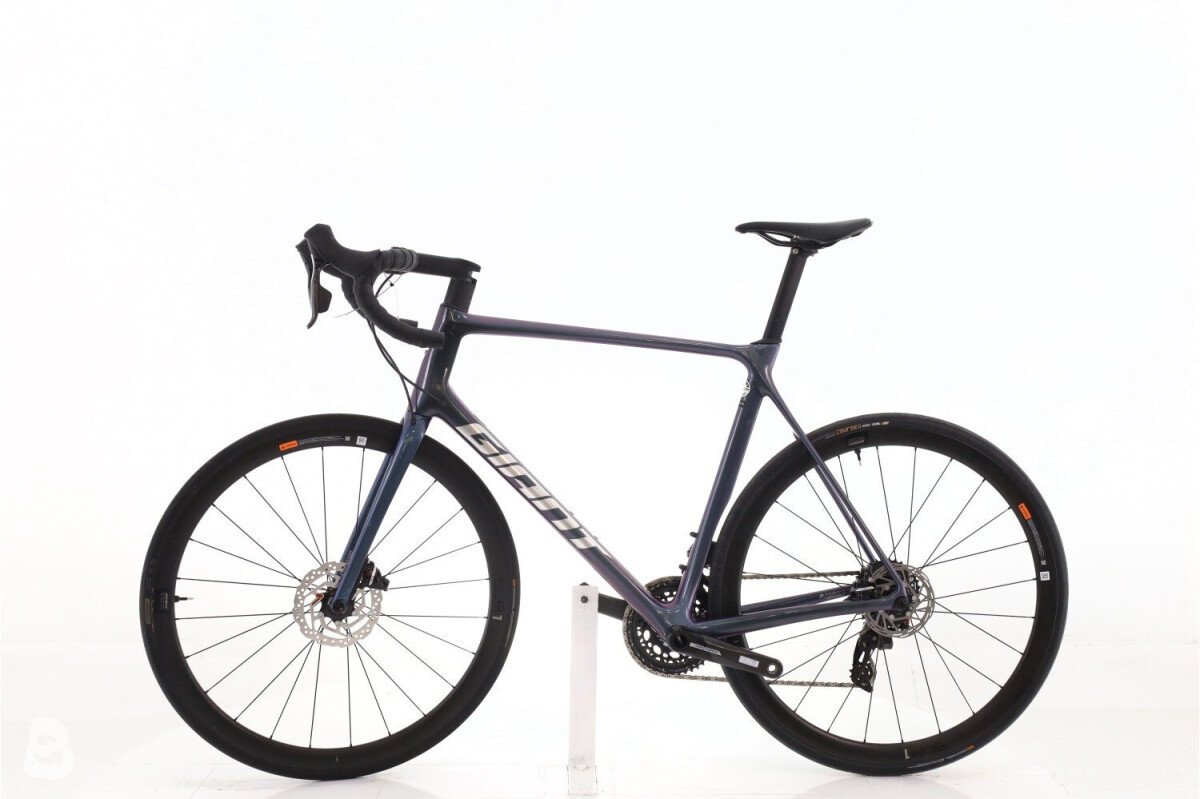 Giant TCR Advanced Pro 0 AXS 12V 2024