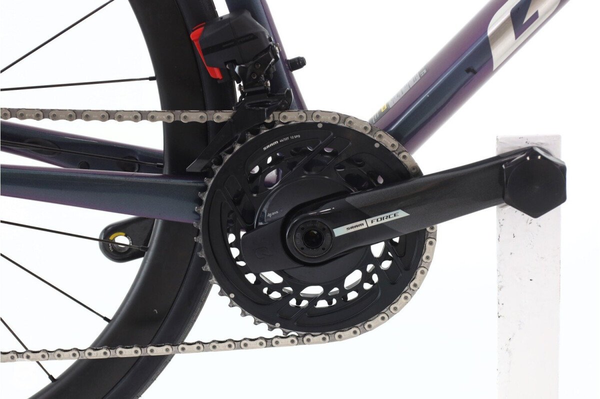 Giant TCR Advanced Pro 0 AXS 12V 2024