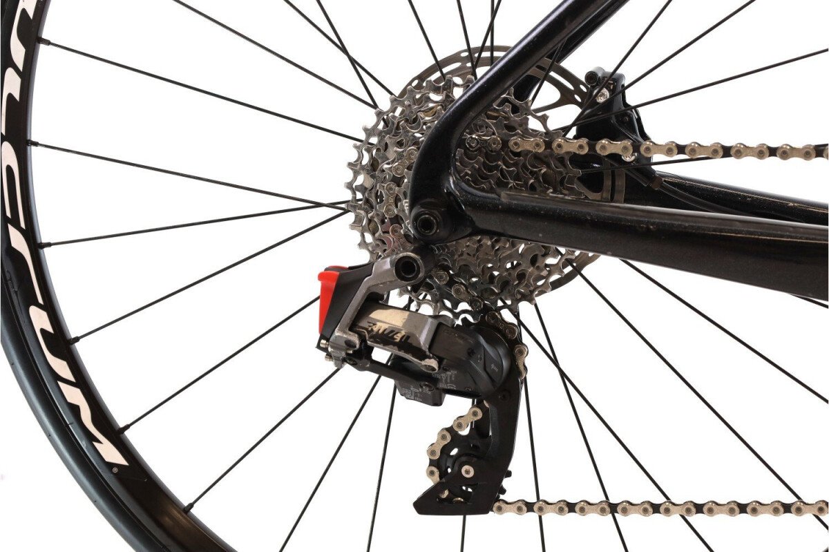 Cervélo Cervelo Caledonia AXS 12V 2024