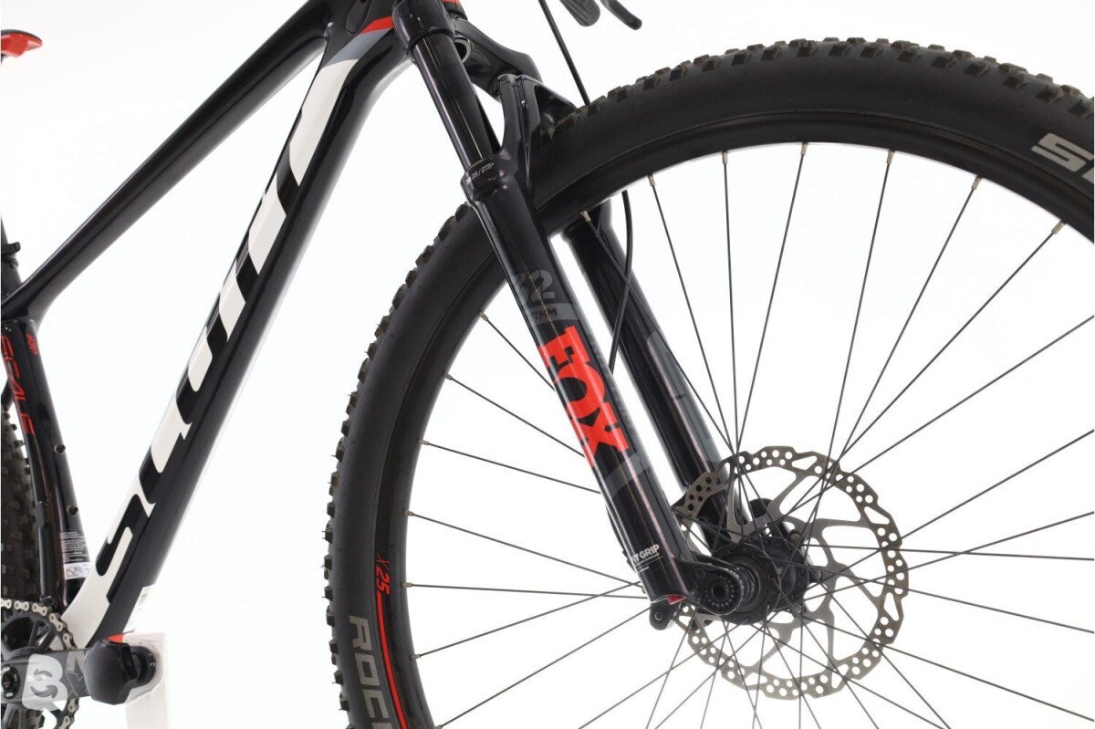Scott Scale 930 2023